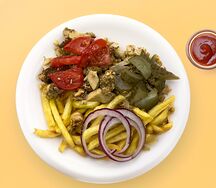 Фри-бокс Кавказский