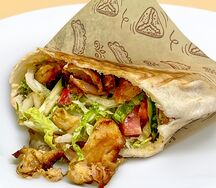 Классическая в пите