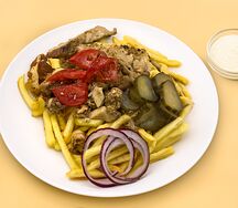 Фри-бокс Класический 