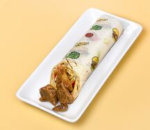 Донер Классический в лаваше