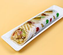 Мини-шаверма