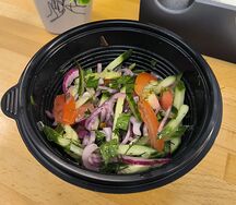 Салат Летний