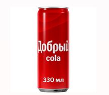 Кола Добрый 