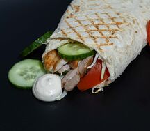 Шаверма Классика