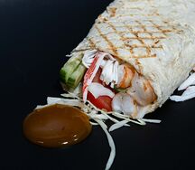 Шаверма Вьетнам