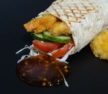 Шаверма Тайланд