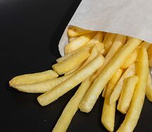 Картофель фри
