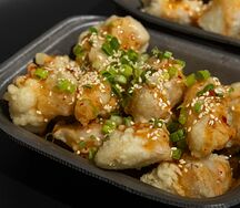 Курица Подтай 