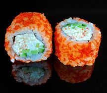 Ролл Калифорния