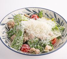 Цезарь с цыпленком 