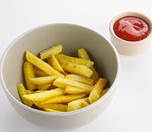 Картофель фри