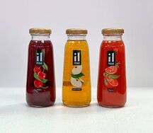 Сок Il Primo в ассортименте