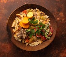 Фатир-шурпа