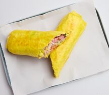 Шаверма Классическая