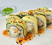 Курочка чили