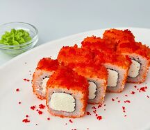 Калифорния чиз