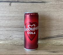 Любимая Кола