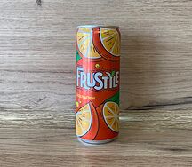 Frustyle  Апельсин