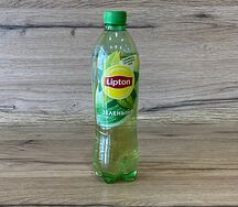 Чай зеленый Липтон