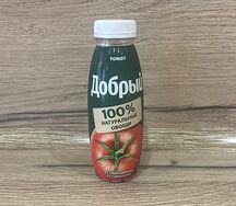 Сок Добрый Томат