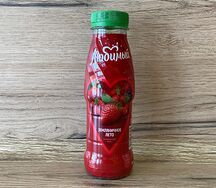 Сок Любимый Земляничное лето