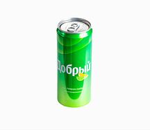 Добрый Лайм