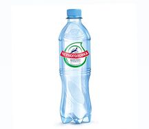 Черноголовка Вода негазированная
