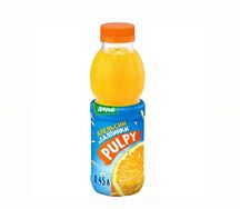 Pulpy