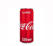 Coca-Cola Черноголовка