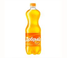Добрый апельсин