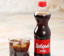 Кола Добрый 