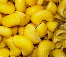 Макароны