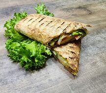 Шаурма куриная