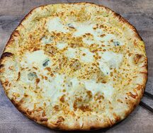 Четыре сыра