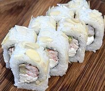 Миндаль