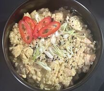 Курица Карри