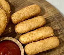 Сырные палочки