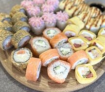 Сет Добрый сосед
