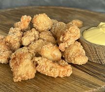 Попкорн куриный