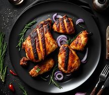 Филе курицы