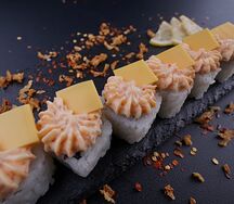 Ролл Тидзе