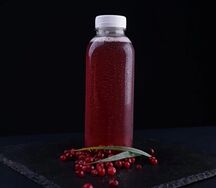 Морс Клюква 