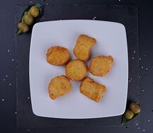 Наггетсы