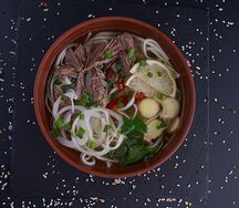 Суп Фо-Бо