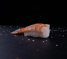 Эби Нигири