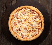 Мексиканская 