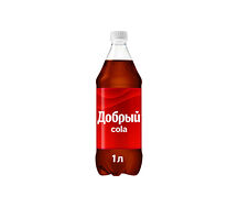 Кола Добрый