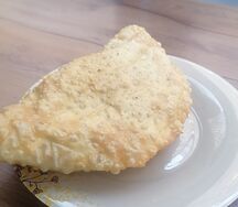 Чебурек 