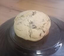 Американское печенье 