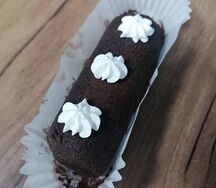 Пирожное картошка